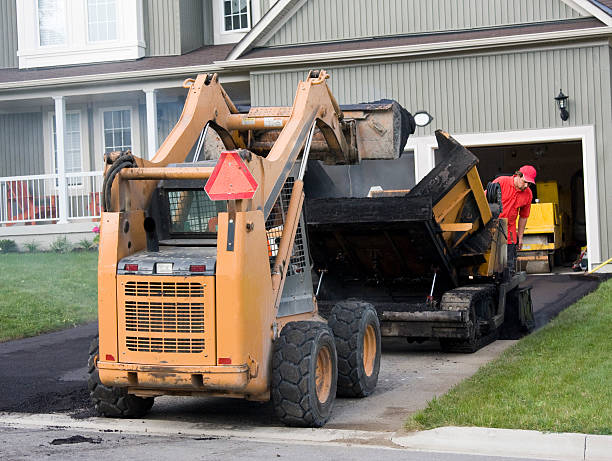Best Paver Driveway Replacement  in Laware City, DE