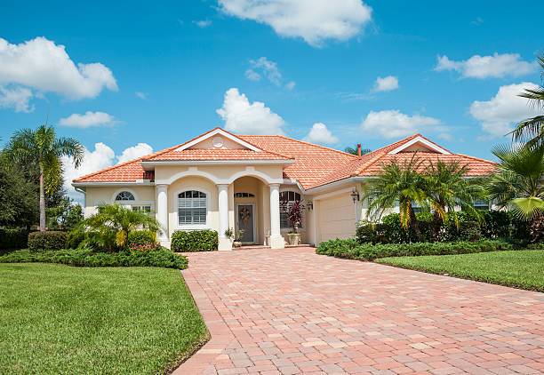 Best Commercial Driveway Pavers  in Laware City, DE