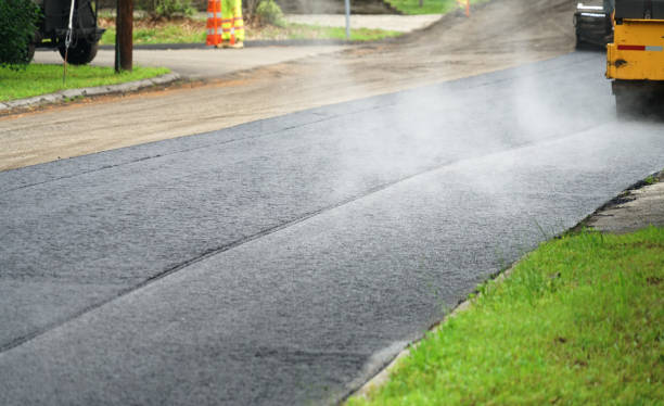 Cobblestone Driveway Pavers in Delaware City, DE